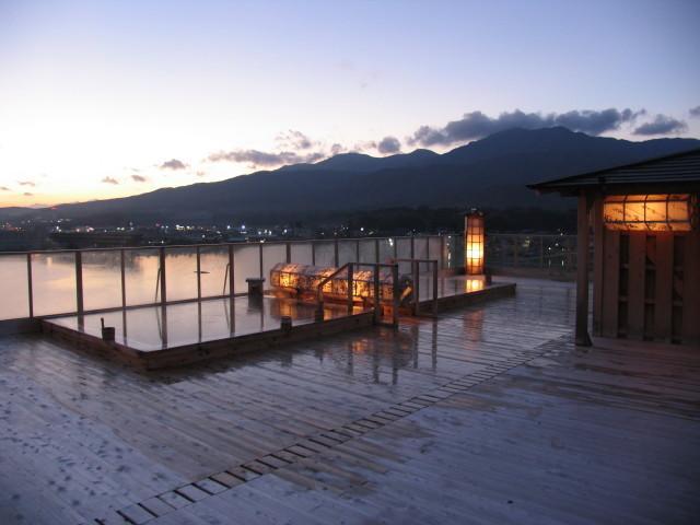 Kohan No Yado Yoshidaya Sado Exterior photo