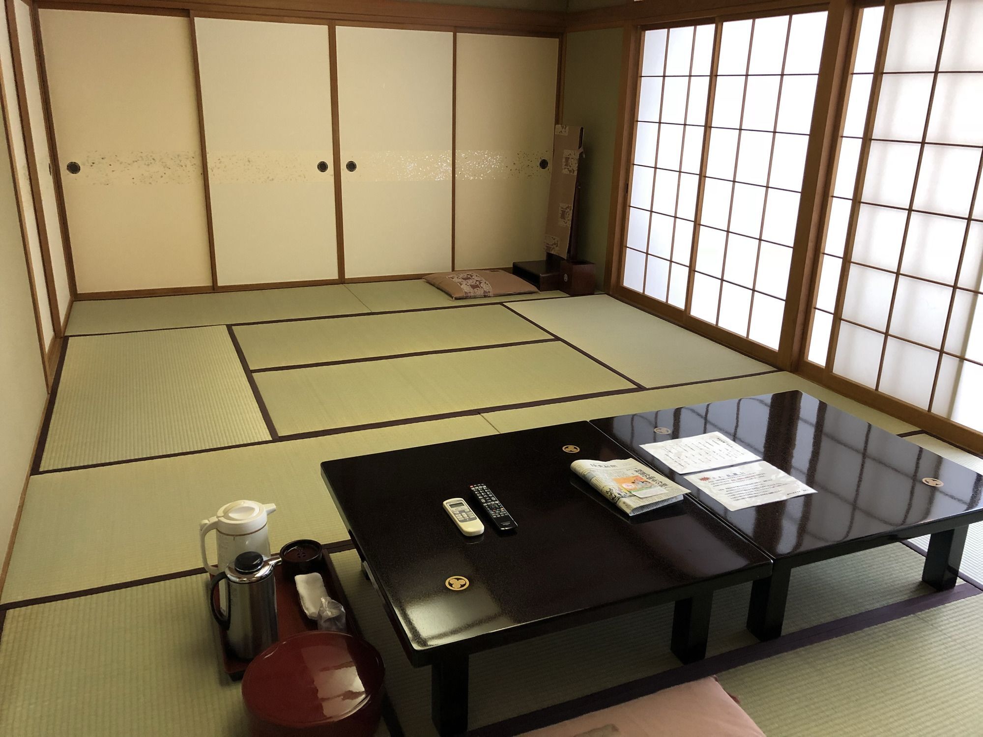Kohan No Yado Yoshidaya Sado Exterior photo