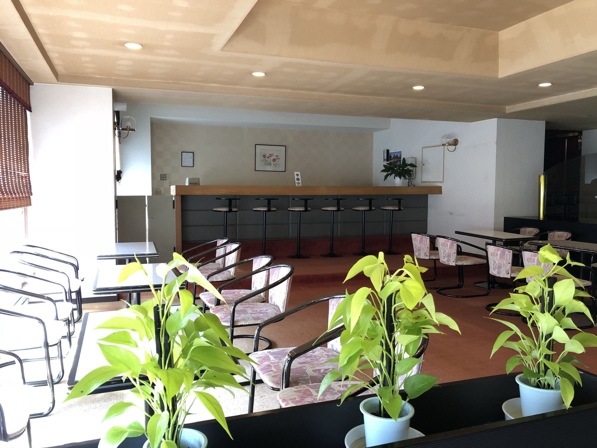 Kohan No Yado Yoshidaya Sado Exterior photo